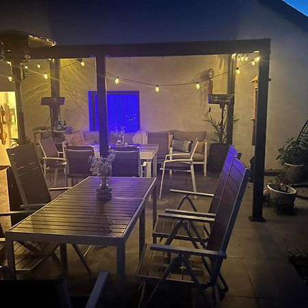 Le Clos Fleuri Fauvillers Kültér fotó