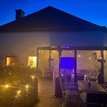 Le Clos Fleuri Fauvillers Kültér fotó