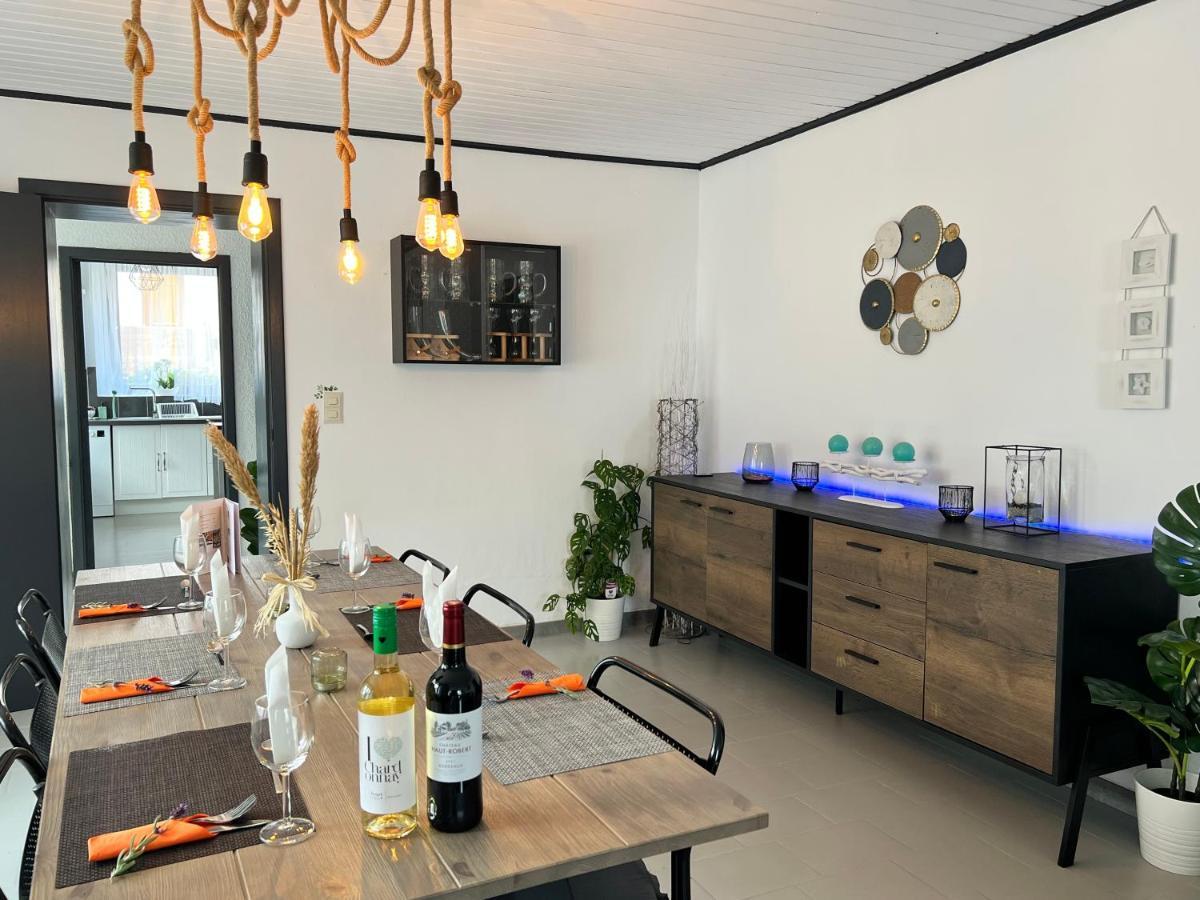 Le Clos Fleuri Fauvillers Kültér fotó