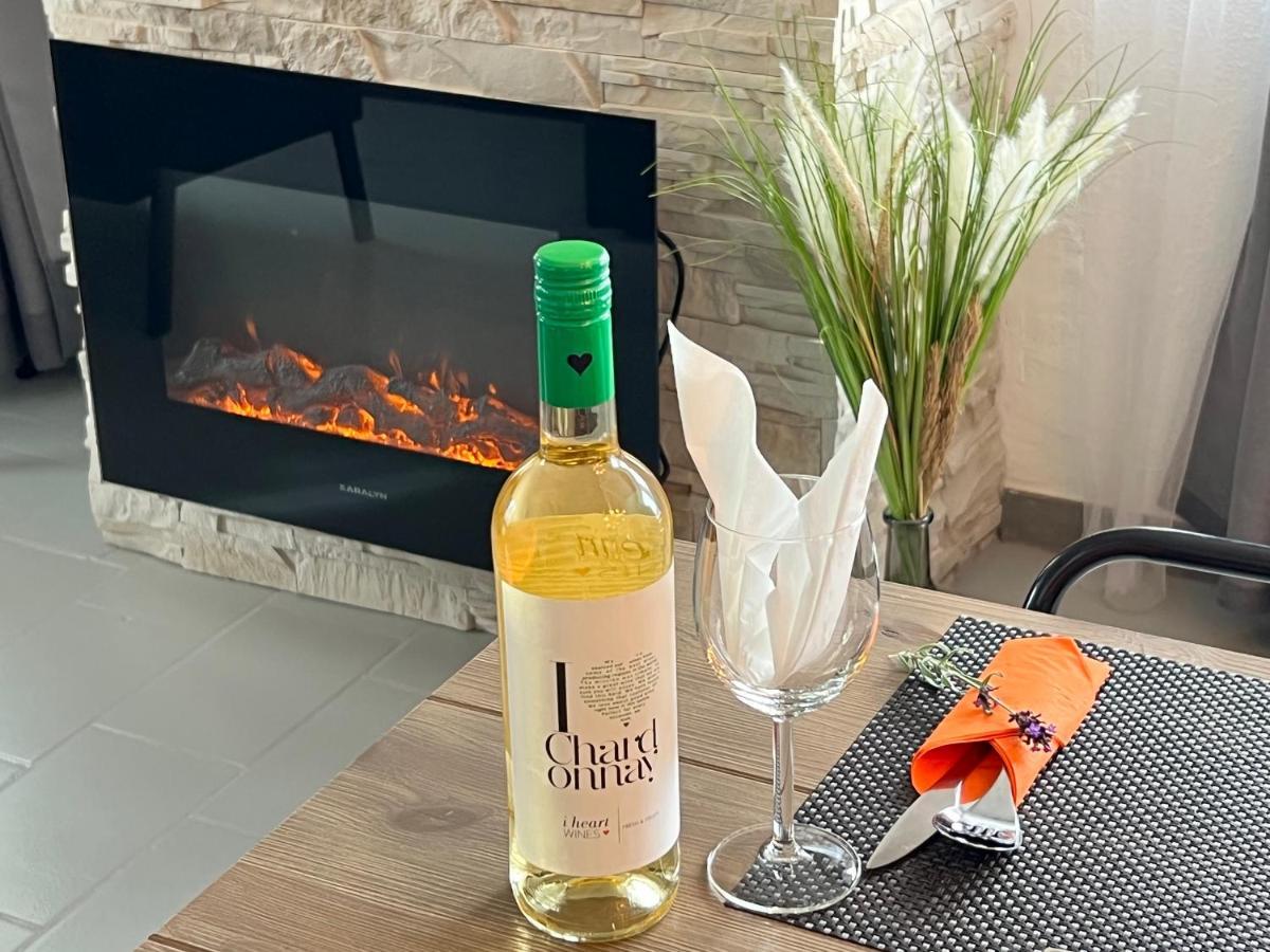 Le Clos Fleuri Fauvillers Kültér fotó