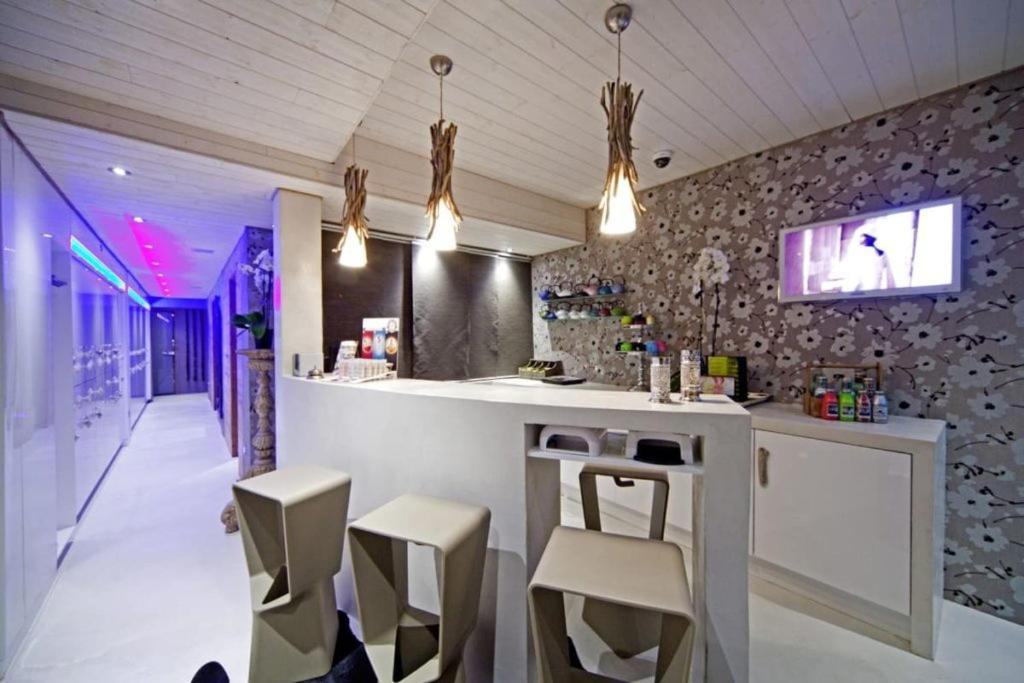 Le Clos Fleuri Fauvillers Kültér fotó