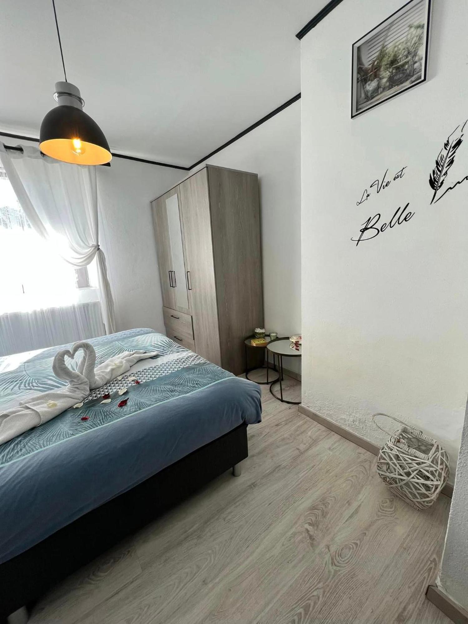 Le Clos Fleuri Fauvillers Kültér fotó